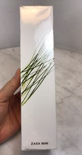 Vintage ZARA Man Eau De