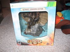 Bioshock Infinite Collector