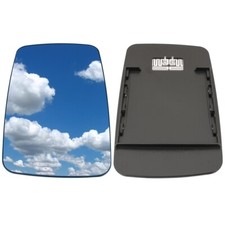 VETRO SPECCHIO RETROVISORE