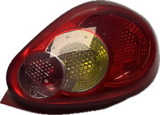 Fanale posteriore sinistro psx