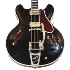 Gibson Custom Shop ES-355 con
