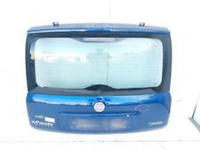 46827172 PORTELLONE POSTERIORE 5P FIAT PANDA (169) (2003>2012) 5P BERL