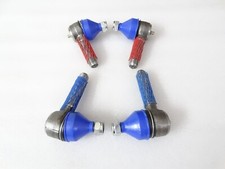 Set estremità asta binario