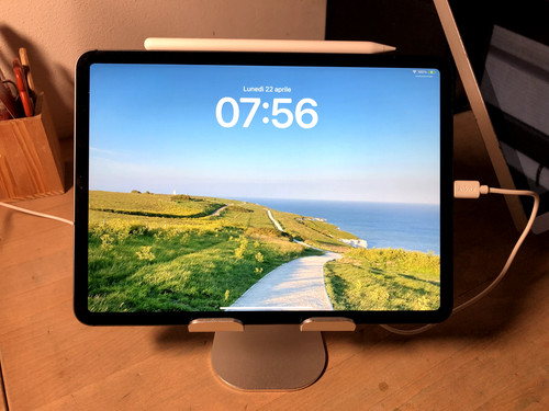 Apple ipad pro - ipad,