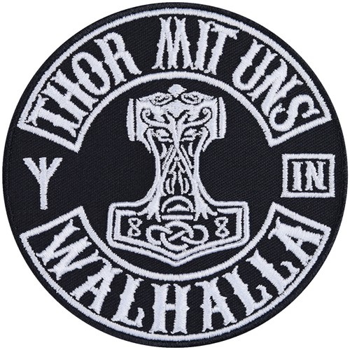Toppa thor con noi in - noi,