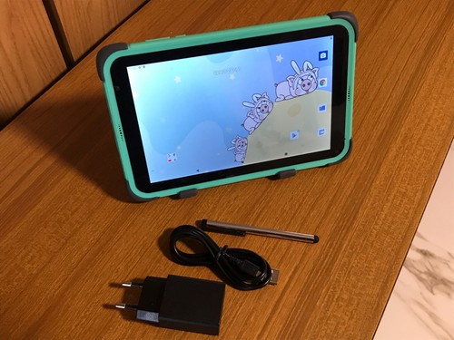 Tablet per bambini android - bambini,