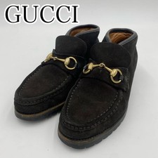 Stivali gucci chukka - gucci,