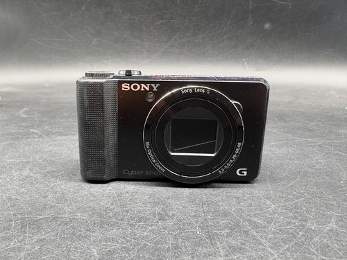 Sony cyber shot dsc - sony, cyber-shot
