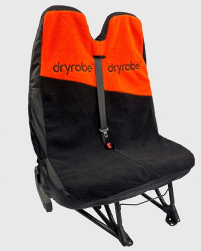 Dryrobe coprisedile auto - dryrobe,