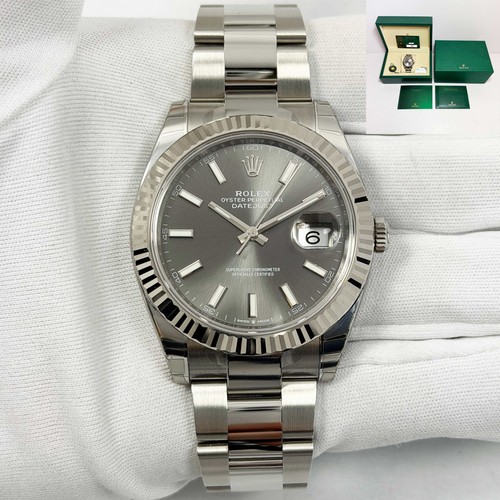 2026 nuovo rolex - rolex, datejust