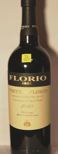 Ea100 florio marsala superiore - ea100,