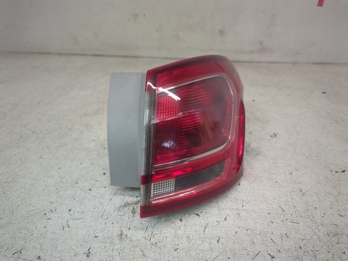 Ford max fanale posteriore - ford,