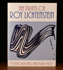 The Prints of Roy