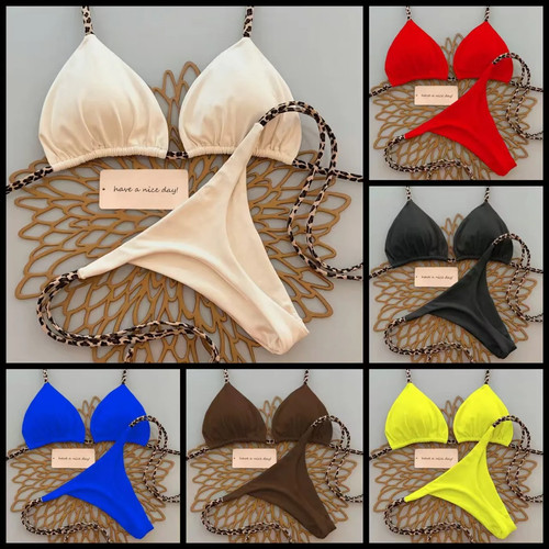 Nuovo bikini donna 2026 - nuovo,