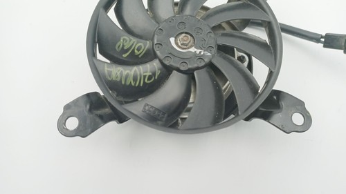 Ventilatore kawasaki 125 ninja - ventilatore,