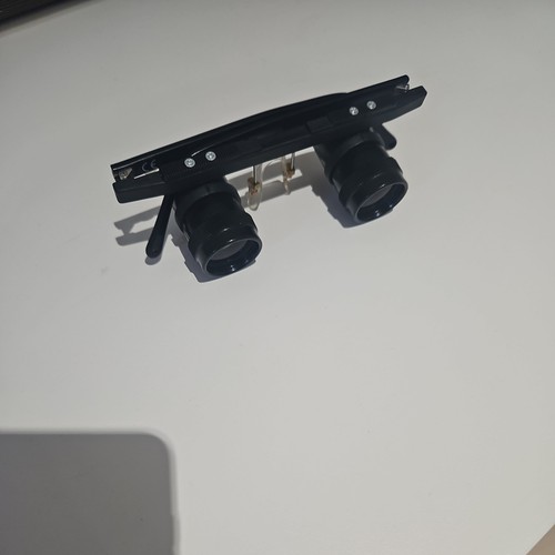 Eschenbach tele binocolo - 4x,