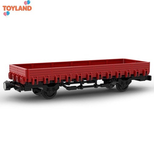 Niederbordwagen kklm wagon 152 - niederbordwagen,