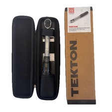 TEKTON Chiave dinamometrica a