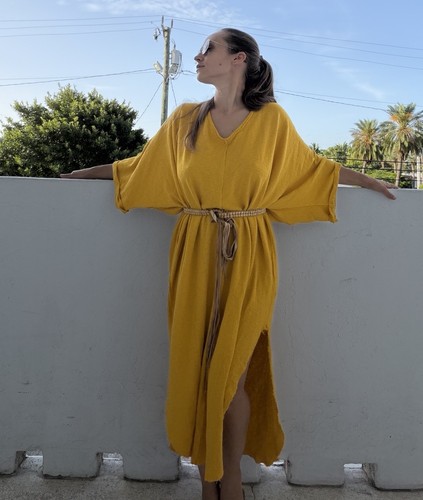 Maxi abito free people - maxi,