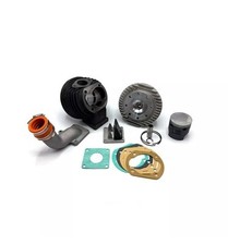 Kit cilindro ITALKAST KAST