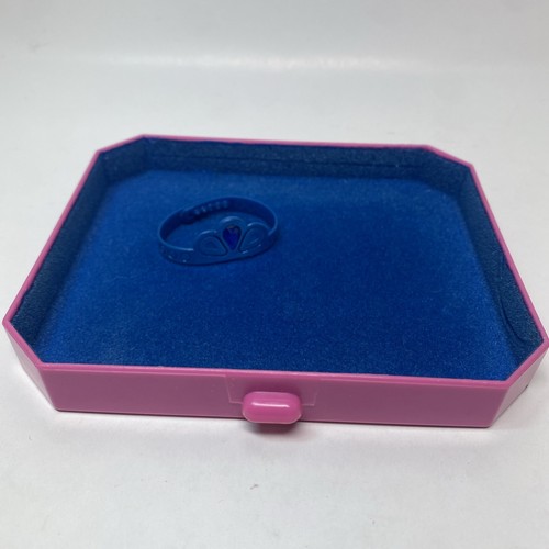 Scatola portagioie barbie - scatola,
