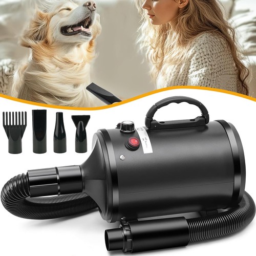 Asciugacapelli per cani - asciugacapelli,