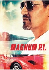 Magnum P.I.: Season 2 [New