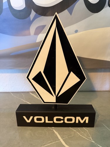 Volcom snowboard surf - volcom,