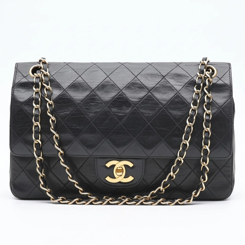 Chanel matelassé double - 25,