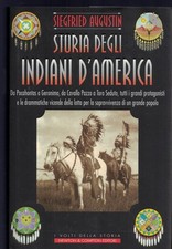 Storia degl'indiani d'America