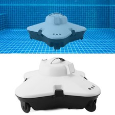Robot Aspirapolvere Piscina