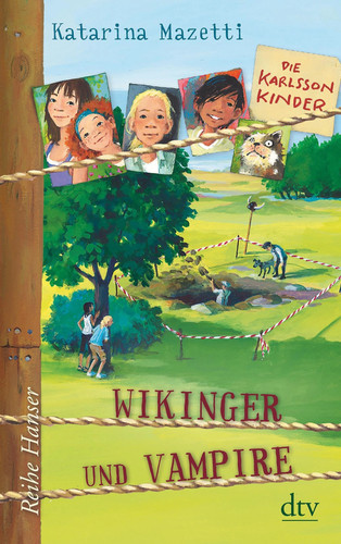 Bambini karlsson 3 - karlsson,