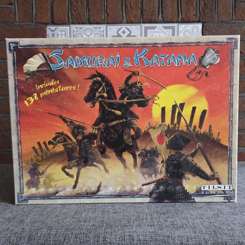 Samurai katana gioco da - -,
