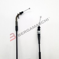 Cavo acceleratore aprilia - acceleratore,