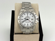 Rolex Explorer II 16550 40mm