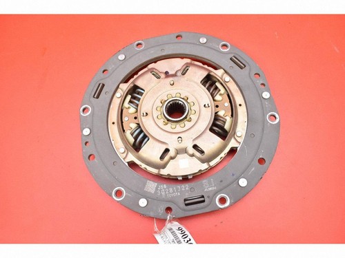 Kit frizione toyota yaris - kit,