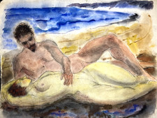 Figure maschili e femminili -