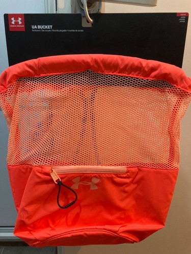 Under armour sackpack - under,