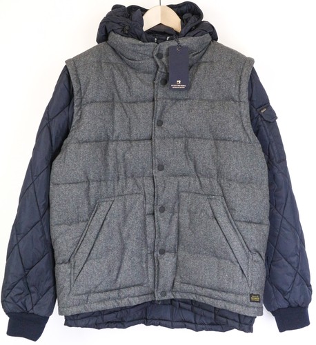 Scotch soda uomo giubbotto - &,