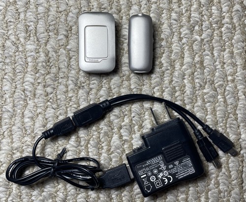 Phonak compilot air - air, ii