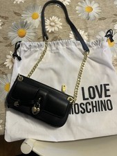 borsa love moschino