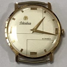 Orologio da polso uomo