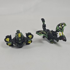 Lotto bundle Darkus Phantom