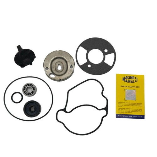 Kit revisione pompa - , acqua