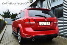 Ulter Duplex Scarico Sportivo