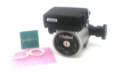 Pompa riscaldamento Vaillant