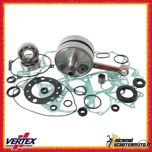 Kit completo albero - completo, motore