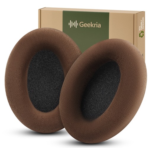 Geekria cuscinetti auricolari - cuscinetti,