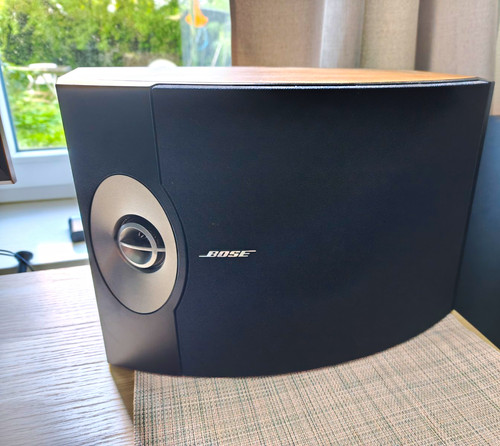 Bose 301 altoparlante da - bose,