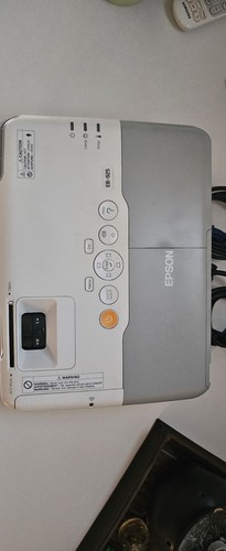 Proiettore epson 925 lcd - epson,